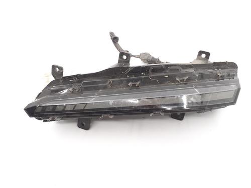 Used Right daytime light PEUGEOT 308 III (FB_, FH_, FP_, F3_, FM_) PureTech 130 (FPHNSL, FPHNST) (131 hp) 30085587