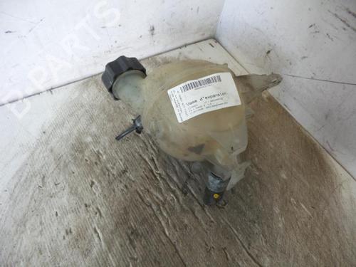 Used Expansion tank CITROËN C3 I (FC_, FN_) 1.4 HDi (68 hp) 24780417