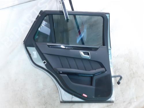 Dør venstre bak MERCEDES-BENZ E-CLASS T-Model (S212) E 220 CDI / BlueTEC (212.202, 212.201) | BP28908739C4 