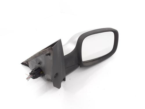 Right mirror RENAULT SCÉNIC II (JM0/1_) 1.5 dCi (JM1E, JM16) | BP27716822C27