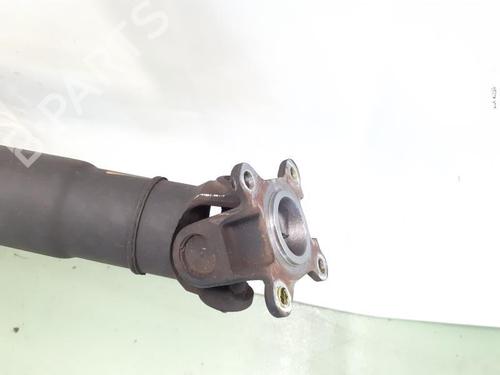 Driveshaft HYUNDAI SANTA FÉ II (CM) 2.2 CRDi GLS 4x4 | BP24781383M37 