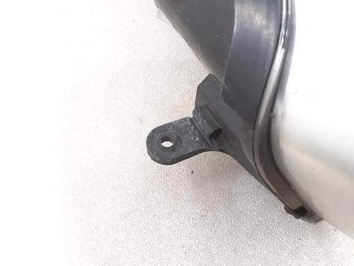 Left headlight KIA VENGA (YN) 1.4 CVVT | BP24771500C28 