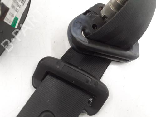 Front right belt tensioner DACIA DUSTER (HS_) 1.5 dCi | BP29269950C88 