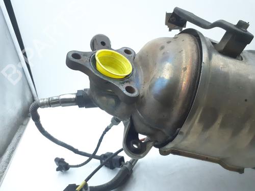 Particulate filter HYUNDAI i30 (GD) | BP37538706M81 - Image 8