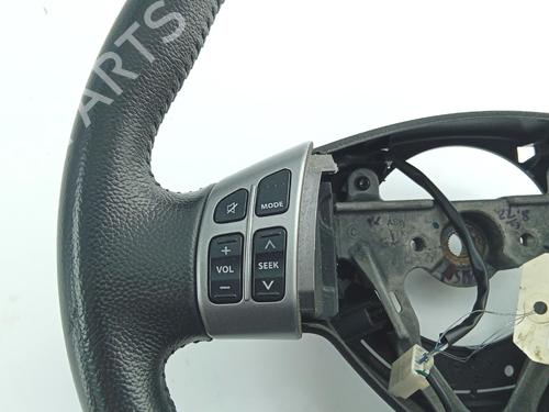 Ratt SUZUKI SPLASH (EX) 1.0 (A5B310) | BP38526045C49 - Image 2