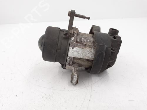 Used Left front fog light Left front fog light FIAT 500 (312_) 1.3 D Multijet (312AXB1A) (75 hp) 30712743 30712743