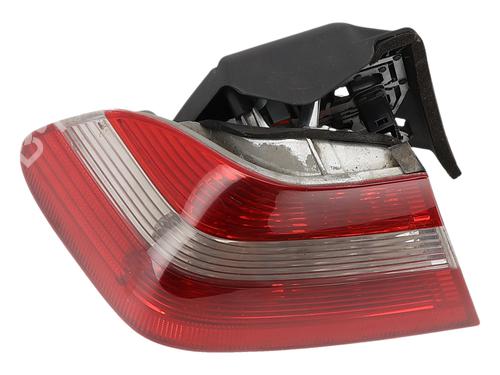 Left taillight BMW 3 (E46) 330 d | BP40249864C34 - Image 5