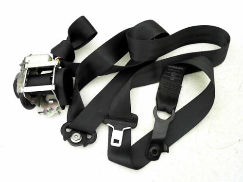 Front right belt tensioner NISSAN QASHQAI / QASHQAI +2 I (J10, NJ10, JJ10E) 1.5 dCi | BP24778476C88 