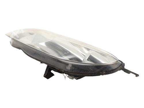 Koplamp links Koplamp links PEUGEOT 407 SW (6E_, 6D_) 1.6 HDi 110 (109 hp) 36583613 36583613