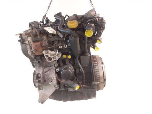 Engine RENAULT SCÉNIC II (JM0/1_) 1.9 dCi (JM0G, JM12, JM1G, JM2C) | BP40280818M1 - Image 3
