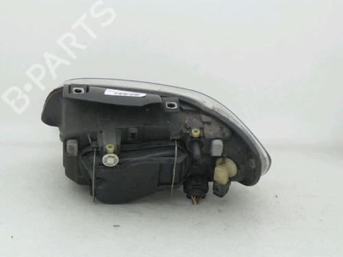 Used Right headlight SEAT CORDOBA Vario (6K5) 1.9 TDI (110 hp) 24774175