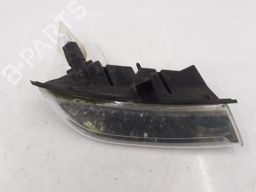 Left daytime light RENAULT SCÉNIC III (JZ0/1_) 1.5 dCi (JZ02, JZ0R) | BP30154326C104
