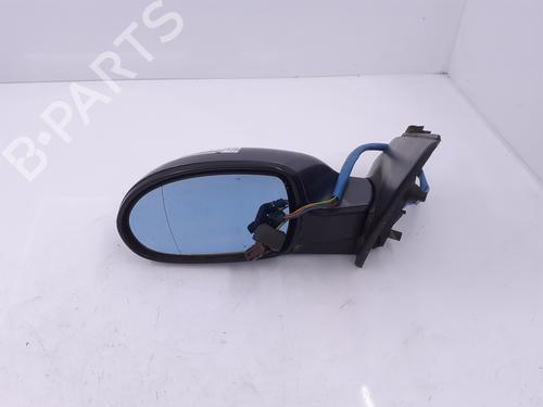 Left mirror CITROËN C5 II (RC_) 1.6 HDi (RC8HZB) | BP28188067C26