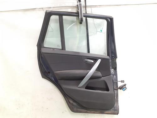 Left rear door BMW X3 (E83) xDrive 18 d | BP24790677C4 