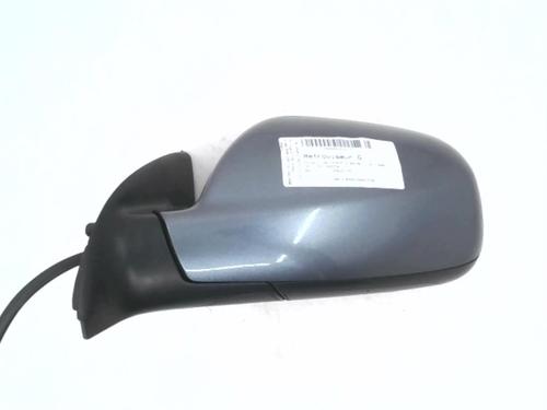 Left mirror PEUGEOT 307 Break (3E) 1.6 HDi 110 | BP24780796C26 