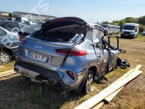 Fælk KIA XCEED (CD) 1.6 GDI Hybrid | BP24786618C45  - Image 9