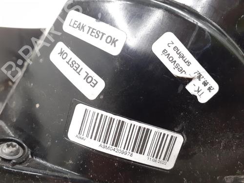 Left taillight PEUGEOT 208 I (CA_, CC_) 1.6 BlueHDi 100 | BP24790201C34 
