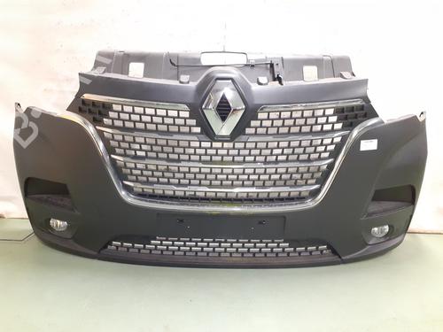 Stoßstange vorne für RENAULT MASTER III Van (FV) Z.E. (FV1Z) (77 hp) 31323229