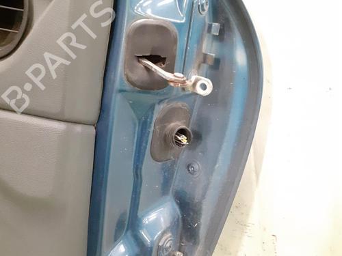 Left front door RENAULT LAGUNA I (B56_, 556_) 2.2 D (B56F/2) | BP24786830C2 