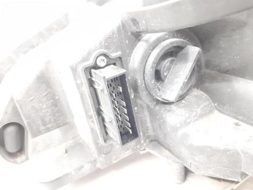 Right headlight PEUGEOT 407 Coupe (6C_) 2.0 HDi | BP24785192C29 