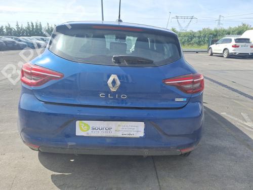Display RENAULT CLIO V (B7_) 1.6 E-TECH 140 (B7MU) | BP24771431C48  - Image 5