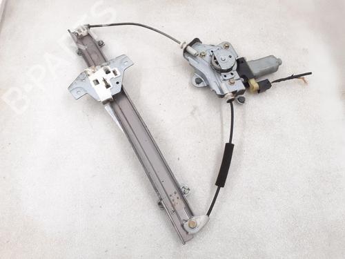Front left window mechanism KIA PICANTO I (SA) 1.0 | BP24789056C22 