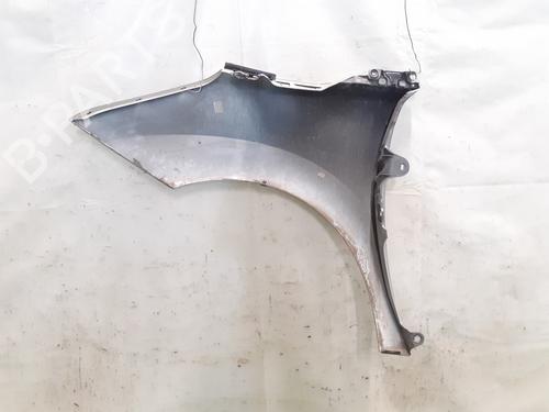 Right front fenders PEUGEOT 3008 I MPV (0U_) 2.0 HDi Hybrid4 (0URHCA) | BP24772867C42 