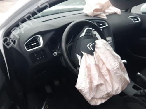 Rear mirror CITROËN C4 II (NC_) 1.6 BlueHDi 100 | BP24783226I6 - Image 5