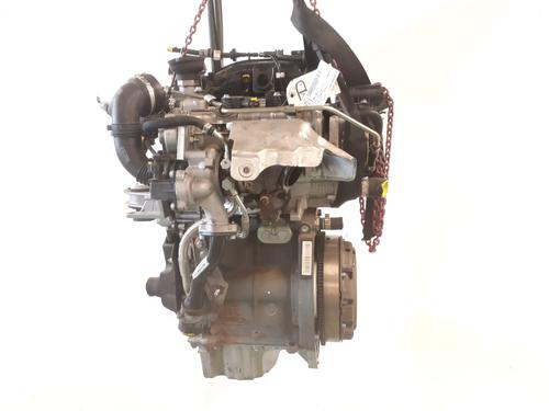 Used Engine FIAT 500 C (312_) 0.9 (312AG1A) (86 hp) 28690523