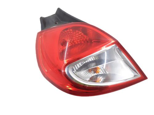 Used Left taillight RENAULT CLIO III (BR0/1, CR0/1) 1.5 dCi (C/BR0G, C/BR1G) (68 hp) 24797332