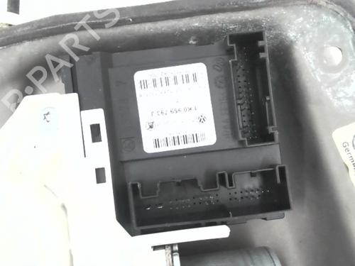 Front left window mechanism VW GOLF V (1K1) 1.9 TDI | BP24780978C22 