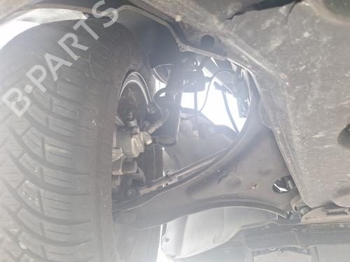 Gearbox RENAULT TWINGO III (BCM_, BCA_) 1.0 SCe 75 | BP28799117M3  - Image 18