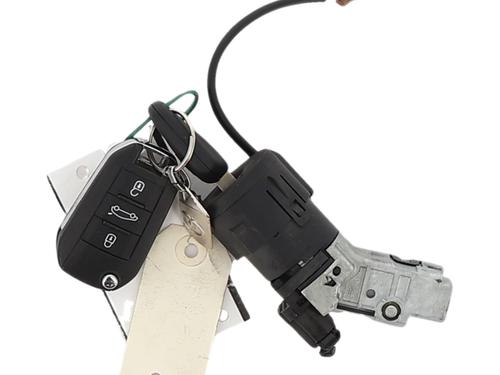 Ignition barrel OPEL CORSA F (P2JO) 1.2 (68) | BP40433128M48 - Image 2