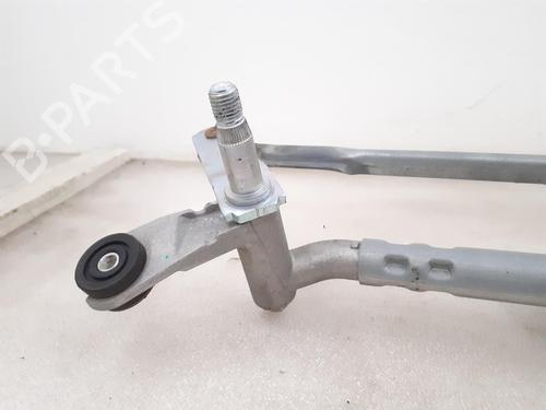 Front wiper motor RENAULT ARKANA I (LCM_, LDN_)  | BP24793476M29 