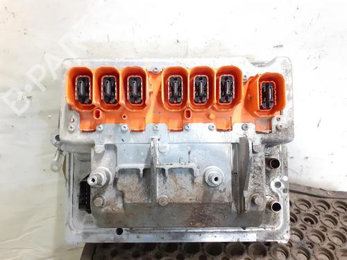 Elektronisk modul PEUGEOT 3008 I MPV (0U_) 2.0 HDi Hybrid4 (0URHCA) | BP24787655M83 