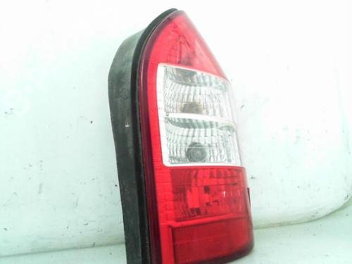 Højre baglygte OPEL ZAFIRA A MPV (T98) 2.0 DTI 16V (F75) | BP24778348C35 