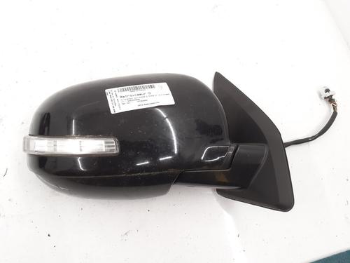 Right mirror MITSUBISHI OUTLANDER II (CW_W) 2.2 DI-D 4WD | BP28117262C27 