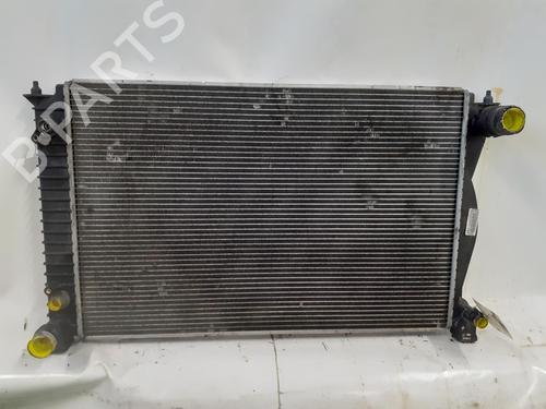 Køler AUDI A6 C6 (4F2) 3.0 TDI quattro | BP24786403M31 