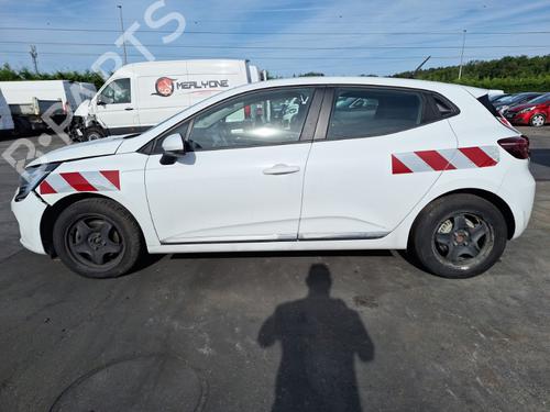 Warning switch RENAULT CLIO V (B7_) 1.5 Blue dCi 85 (B7AG) | BP24795119I22 - Image 5