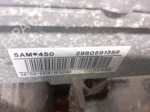 Engine RENAULT ZOE (BFM_) ZOE | BP31657818M1