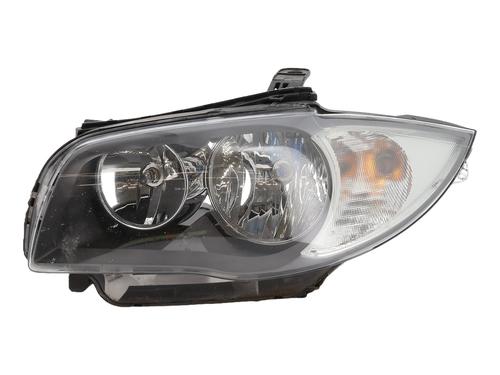 Left headlight BMW 1 (E81) 116 d | BP39517566C28 - Image 5