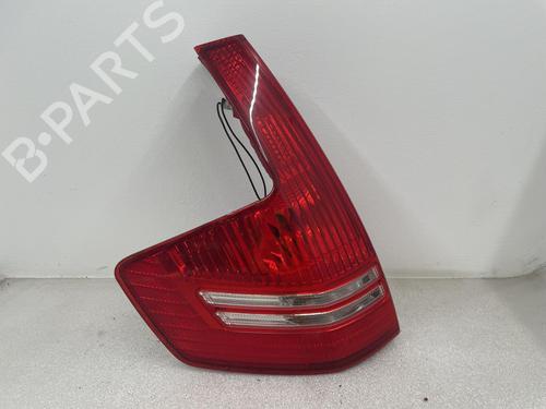 Venstre baglygte CITROËN C4 I (LC_) 1.6 HDi (90 hp) 24787973