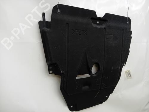 Underbody protection RENAULT MEGANE IV Hatchback (B9A/M/N_) 1.8 RS 300 (B9M8) | BP36817271M92 - Image 6