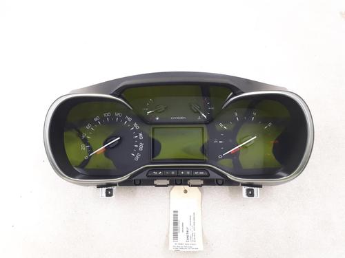 instrument-cluster-citroen-c3-iii-sx-2016-24793987 main image