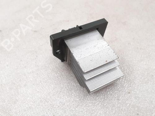 Used Heater resistor Heater resistor KIA CEE'D (JD) 1.6 CRDi 128 (128 hp) 24796032 24796032