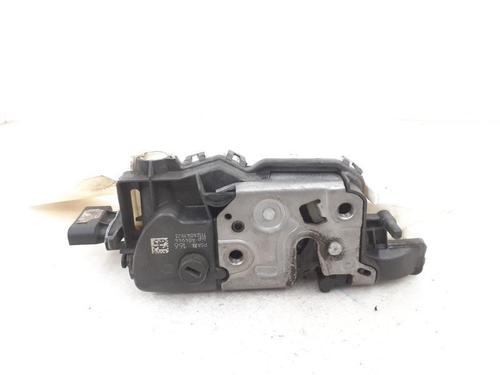 Used Front left lock PEUGEOT 308 I (4A_, 4C_) 1.6 HDi (92 hp) 24783364