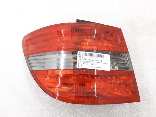 Farolim esquerdo Farolim esquerdo MERCEDES-BENZ B-CLASS Sports Tourer (W245) B 180 CDI (245.207) (109 hp) 24789377 24789377