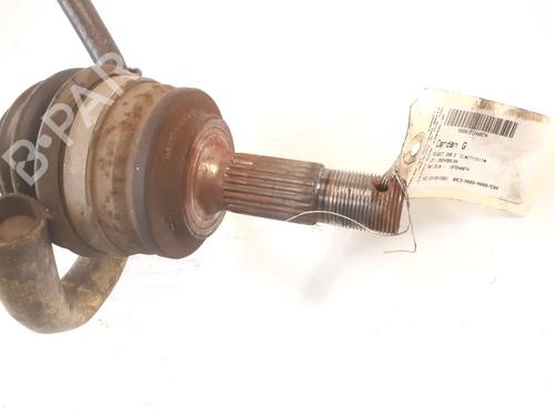 Left front driveshaft PEUGEOT 208 II (UB_, UP_, UW_, UJ_) e-208 | BP30157312M38