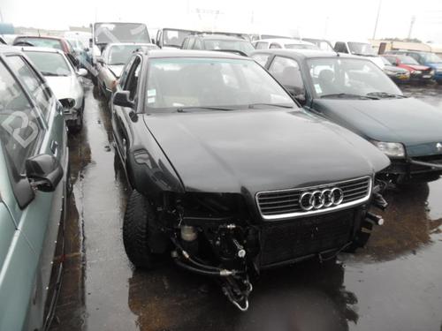 Right mirror AUDI A4 B5 Avant (8D5) 1.9 TDI | BP24774407C27 