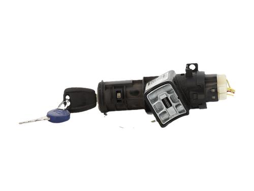 Ignition barrel BLUECAR BLUEUTILITY EV50 | BP37007632M48 - Image 2